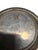 Art Deco Tray, Poland, 1930s, in Very Good conditions. Designed 1920 to 1949