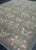 Black Turkish Oushak Rug 9'5" x 12'6" #20374 For Sale - Image 8 of 8