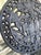 Vintage Parrot Motif Cast Iron Kitchen Trivet For Sale - Image 4 of 12