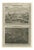Pieter Mortier, Death of Saul and the Men of Jabesh Recover His Body, Pieter 1700, Engraving For Sale
