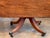 19th Century English Mahogany Tilt-Top Breakfast Table For Sale - Image 14 of 14