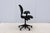 Herman Miller Equa 2 Ergonomic Swivel Task Chair in Black Fabric, Adjustable For Sale - Image 11 of 18