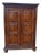 Louis XIII Walnut Armoire For Sale