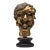 Miguel Ortiz Berrocal Sculpture Omaggio Ad Arcimboldo 827/1000, 1976-1979 For Sale