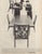 1970s Set of 4 Attributed to Harvey Probber Armchairs For Sale - Image 11 of 11