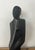 Vintage Postmodern Style Ceramic Man Sculpture in the style of Lindsey B Balkwill, 1980s For Sale - Image 18 of 18