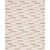 Elysia Sheer is a gauzy double-width fabric that filters light beautifully. Broken horizontal stripes with clipped yarns...