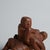 Jan Keustermans, Figurative Statue, 1970s, Teak For Sale - Image 12 of 18