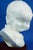 Futuristic Bust of Girl by Domenico Matteucci, Mid-20th Century For Sale - Image 11 of 18