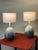 Ceramic Table Lamp by Marcello Fantoni, 1970 For Sale - Image 9 of 18