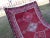 Turkish Muted Pastel Colors Authentic Handmade Wool Rug 5'8'' X 13'2'' For Sale - Image 3 of 11