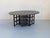 Black-Stained Ash Table by Charles R. Mackintosh for Cassina, 1970s For Sale - Image 14 of 14