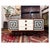 Vintage Sideboard with Drawers, Czechoslovakia, 1973 For Sale - Image 9 of 10