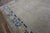 Magnificent Antique Chinese Peking Rug Chinoiserie Pattern Light Gray Background and Ivory/Blue Border For Sale - Image 9 of 11