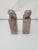 Pair Foo Dog Chops For Sale - Image 4 of 7