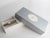 Christian Dior Christian Dior Paris Crystal Desk Accessory Pen Holder For Sale - Image 4 of 16
