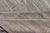 Hand-Woven Kilim Rug by Keivan Woven Arts, Gray Diamond Design 8'8 X 12'7 For Sale - Image 11 of 13