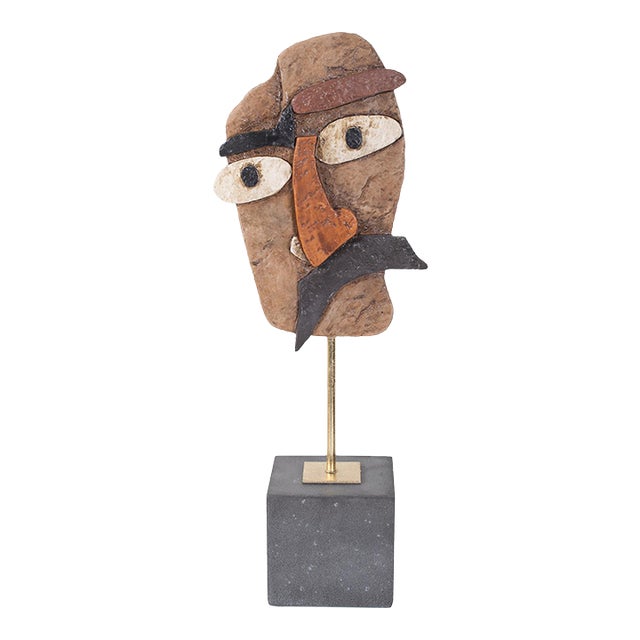 Archibald Sculpture For Sale