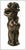 Gene Adcock Authentic Bronze Sculpture "Lovers", listed with the Submit Best Offer option. Additionally this piece is of...