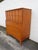 Kent Coffey Parkway Mid Century Modern Tall Chest of Drawers Highboy 6386 For Sale - Image 9 of 16