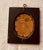 Black Antique Silhouette Portrait of a Child,C. 1820 For Sale - Image 8 of 15