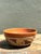 Vintage Abstract Geometric Ceramic Bowl For Sale - Image 9 of 12