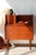 Vintage Danish Teak Secretary, 1960s For Sale - Image 11 of 18