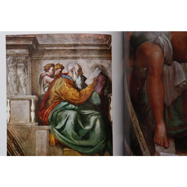 Paper Michelangelo - Complete Works For Sale - Image 7 of 11