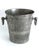 Mid 20th Century Vintage French Pewter Champagne Cooler For Sale - Image 5 of 10