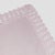 White Vintage Gorgeous Hand Lace Trimmed Fancy Dinner Napkins- Set of 3 For Sale - Image 8 of 15
