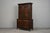 Baroque Buffet Cupboard in Walnut, 18th Century For Sale - Image 4 of 18