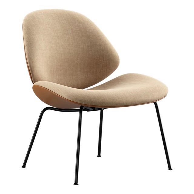 Council Family Lounge Chair by Salto and Sigsgaard for One Collection For Sale
