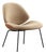 Council Family Lounge Chair by Salto and Sigsgaard for One Collection For Sale