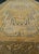 Early 21st Century Turkish Mini Rug Oriental Hand Knotted Vintage Rug 1'8" x 3'3" #16253 For Sale - Image 5 of 8
