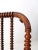 Antique Spool Bed For Sale - Image 9 of 13