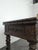 Louis XIII Oak Gaming Table For Sale - Image 8 of 10
