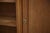 English Wooden Bookcase, 1900 For Sale - Image 12 of 14