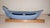 1950s 1950s Blue Gondola Ceramic Planter For Sale - Image 5 of 7