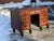 Victorian Desk in Mahogany For Sale - Image 4 of 11