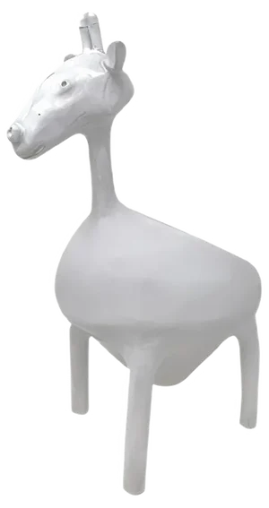 Giraffe Bowl