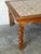 Oak Tiles Coffee Table Danish Mid-Century Modern 1960s For Sale - Image 4 of 11