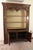 1930s Vintage Italian Curio Cabinet, 1930s For Sale - Image 5 of 12