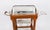 2000 - 2009 Vintage Silver Plated Roast Beef Trolley For Sale - Image 5 of 18