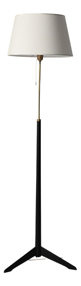 G-34 Lamp from Bergboms, 1960s
