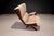 Brazilian Modern "Paulistana" Armchair With Ottoman by Jorge Zalszupin, C. 1959 - Lot 802a For Sale - Image 12 of 18