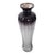 Elevate your decor with these stunning Mercury Vases, featuring a captivating ombre effect that transitions seamlessly...