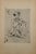 Paul Cezanne, Armand Guillaumin au pendu, Etching For Sale - Image 5 of 5