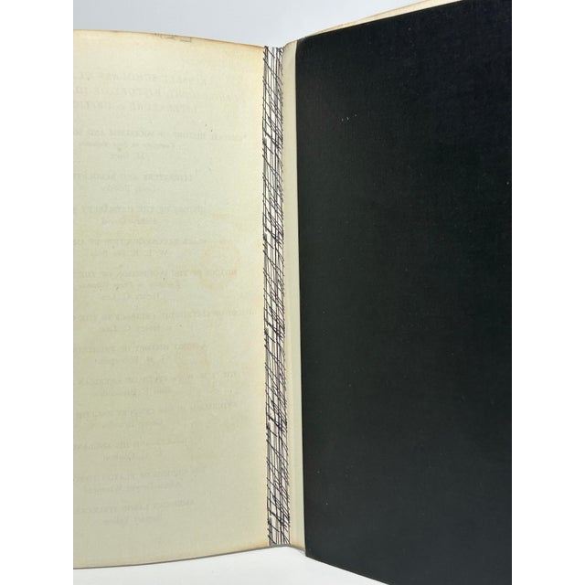 1960s 8vo Book, w.e.Burghardt Du Bois Black Reconstruction - 2 Pieces For Sale - Image 4 of 16