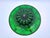 Murano Glass Tre Fuochi Centerpiece, 1970s For Sale - Image 4 of 10