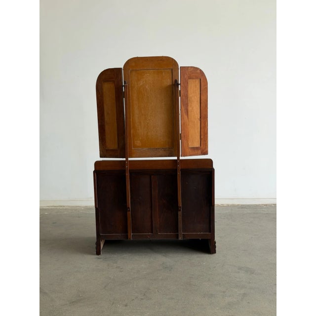 Vintage Dressing Table For Sale - Image 16 of 18